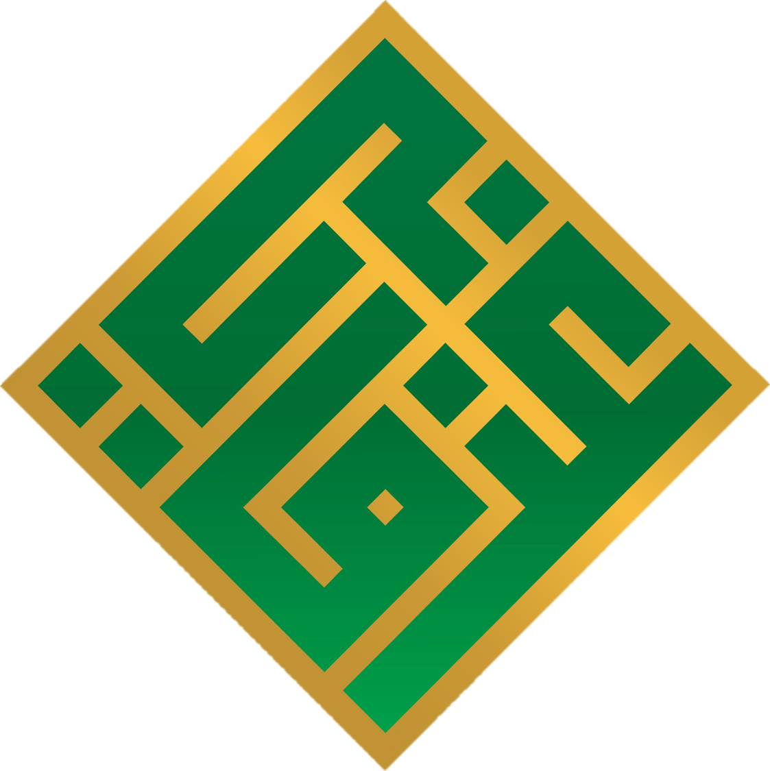Logo 'Irfani